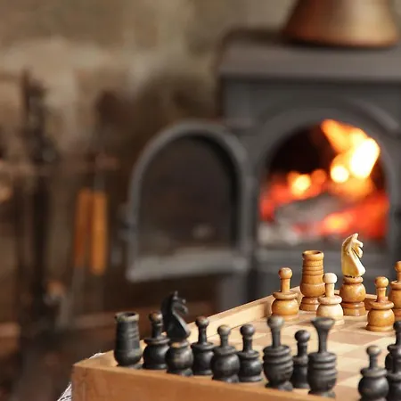 Nar Bed & Breakfast *