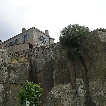 Nar Bed & Breakfast *