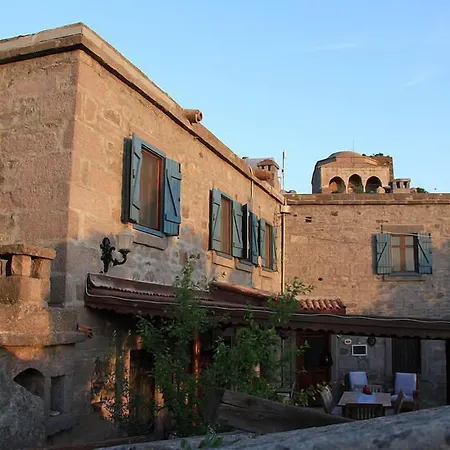 Nar B&B Assos