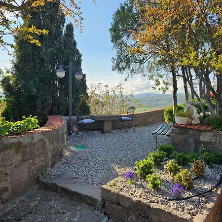 Bed & Breakfast Nar *