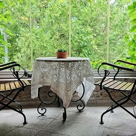 Bed and breakfast Nar Assos