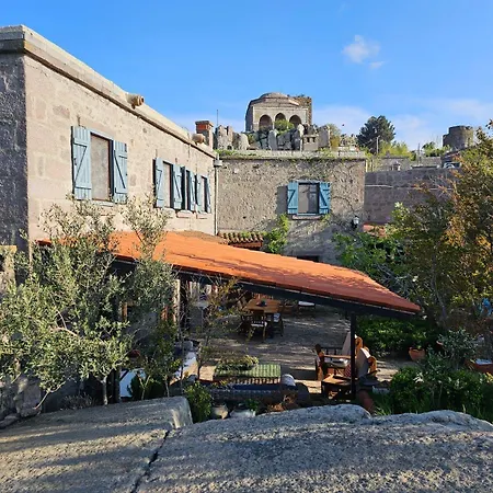B&B Nar Assos