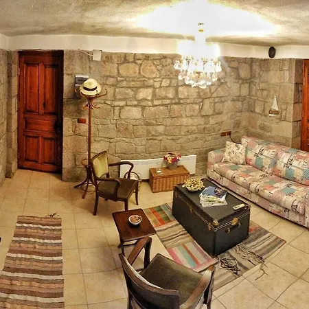 Nar B&B Assos