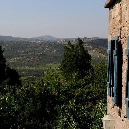 Nar B&B Assos