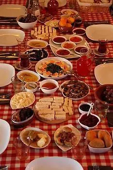 Nar Bed & Breakfast Assos