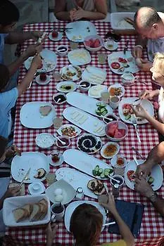 Nar Bed & Breakfast Assos