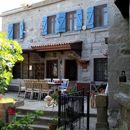 Nar Bed & Breakfast