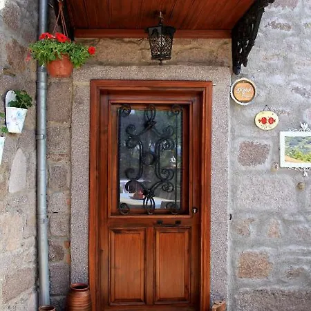 Bed & Breakfast Nar *