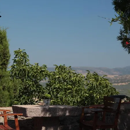 Bed & Breakfast Nar *