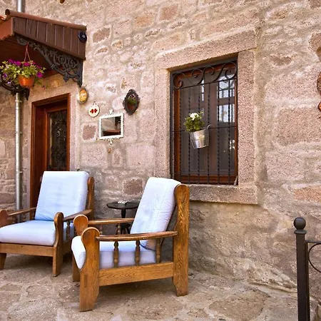 Nar Bed and breakfast Assos