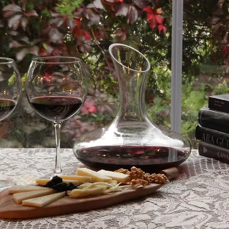 Bed & Breakfast Nar Assos