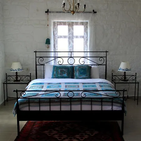 Nar Bed & Breakfast Assos