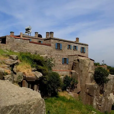 Bed & Breakfast Nar *