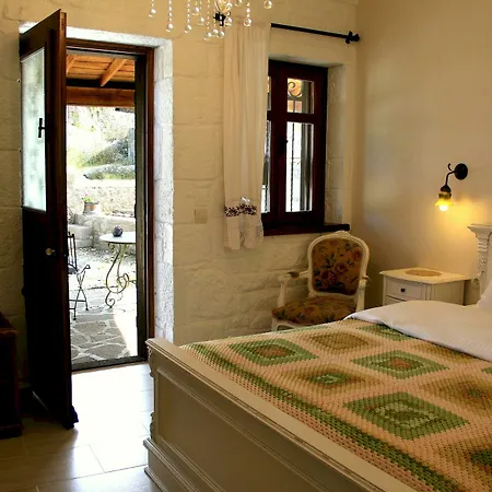 Bed & Breakfast Nar