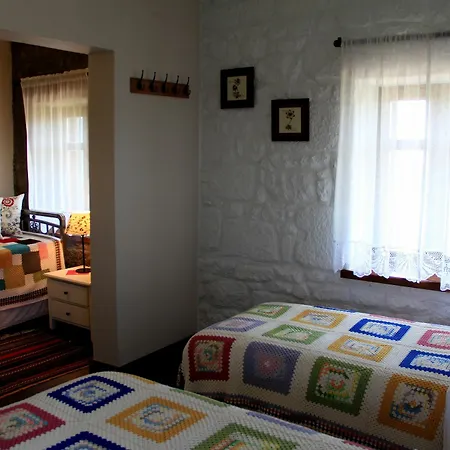 Nar Bed & Breakfast