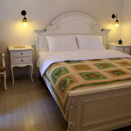 Bed & Breakfast Nar