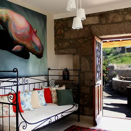 Nar Bed & Breakfast
