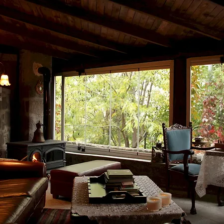 Nar Bed & Breakfast *