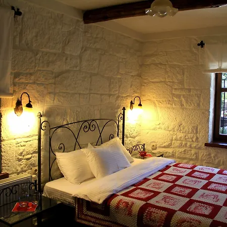 Bed & Breakfast Nar *