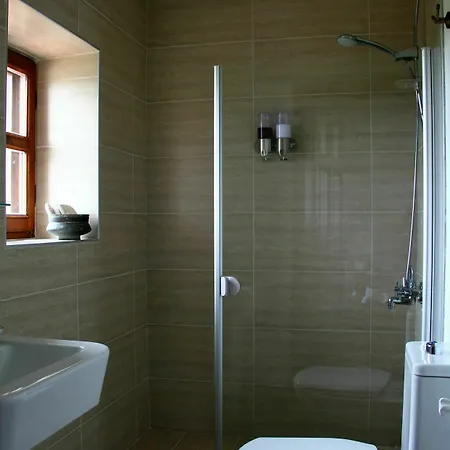 Bed & Breakfast Nar *