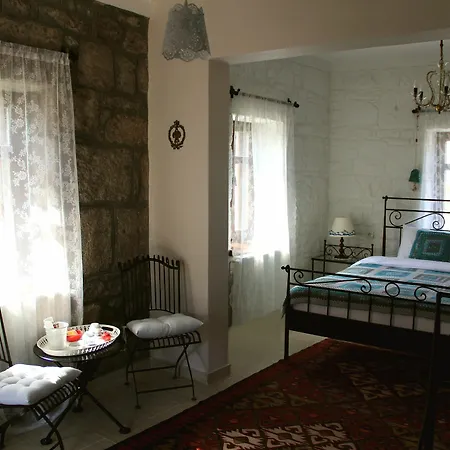 Bed & Breakfast Nar *